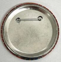 Who Framed Roger Rabbit - Large Button - Amblin / Disney 1987