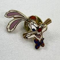 Who Framed Roger Rabbit - Pin\'s Amblin / Disney (1988) - Roger Rabbit