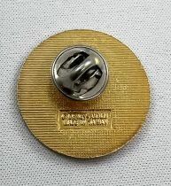 Who Framed Roger Rabbit - Pin\'s Disney Pleasure Island Exclusive (Amblin / Disney 1989) - Jessica Rabbit #02