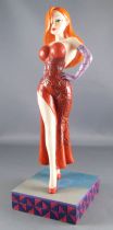 Who Framed Roger Rabbit - Resin Figure 26cm Disney Showcase Traditions 4027948 - Jessica Rabbi