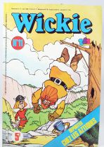 Wickie Le Viking - Collection Télé Parade - Mensuel n°11