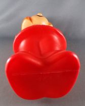 Wickie the Viking - Lempereur - Bubble Bath Container Soaky Wickie Red Body