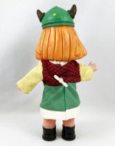 Wickie the Viking - Mechanical Doll - Juguetes Feber S.L.