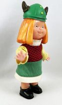 Wickie the Viking - Mechanical Doll - Juguetes Feber S.L.