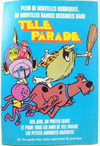 Wickie The Viking - Télé Parade Collection - Monthly Issue #12