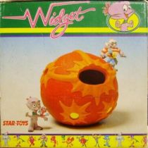 Widget - Cosmobil spaceship - Star Toys