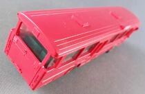 Wiking 20700 Ho 1:87 Mercedes-Benz 0 305 V&Ouml;V Red City Bus Mint in Box