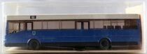 Wiking 24703 Ho 1:87 Man SL 202 Blue City Bus Mint in Box