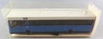 Wiking 24703 Ho 1:87 Man SL 202 Blue City Bus Mint in Box