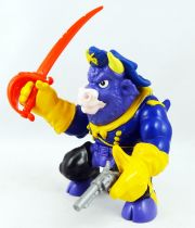 Wild West C.O.W. Boys of Moo Mesa - Hasbro - Colonel Cudster (loose)