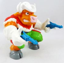 Wild West C.O.W. Boys of Moo Mesa - Hasbro - Moo Montana (loose)