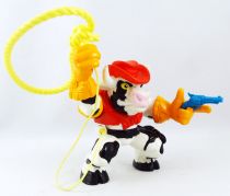 Wild West C.O.W. Boys of Moo Mesa - Hasbro - The Cowlorado Kid (loose)