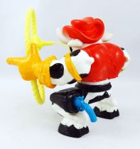 Wild West C.O.W. Boys of Moo Mesa - Hasbro - The Cowlorado Kid (loose)