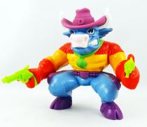 Wild West C.O.W. Boys of Moo Mesa - Hasbro - The Dakota Dude (loose)