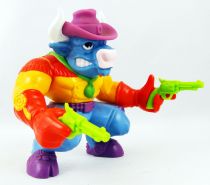 Wild West C.O.W. Boys of Moo Mesa - Hasbro - The Dakota Dude (loose)