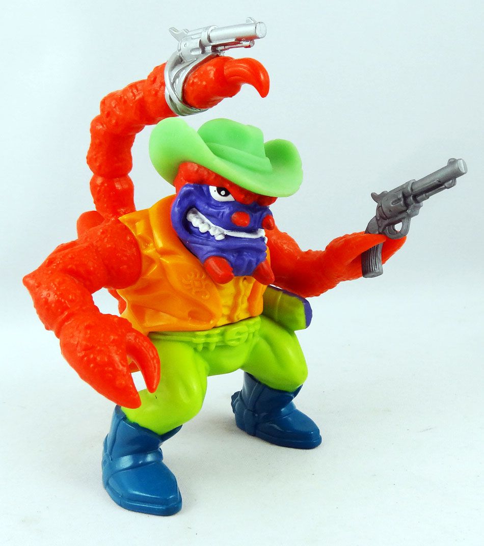 Cowboys of moo mesa action figures deals