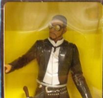 Wild Wild West - X-toys - Desert Wasp Nitro-Cycle