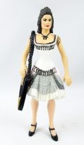 Wild Wild West - X-toys - Rita Escobar (loose)