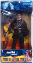 Wild Wild West - X-toys 9\'\' Action Figure - James West (Will Smith)