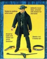 Wild Wild West - X-toys 9\'\' Action Figure - James West (Will Smith)