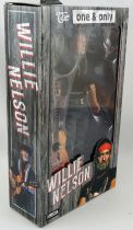 Willie Nelson - \ The One & Only\  - figurine Retro NECA