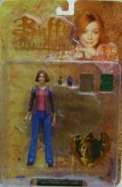 Willow - Season Five -  Diamond Action Figure (mint on card)