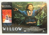 Willow - Set of 12 Lobby Cards (1988)