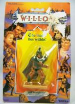 Willow - Tonka - Airk Thaughbaer (neuf sous blister) 01