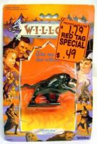 Willow - Tonka - Death Dog (mint on card)