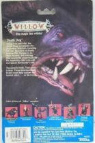 Willow - Tonka - Death Dog (mint on card)