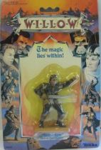 Willow - Tonka - Madmartigan (mint on card)