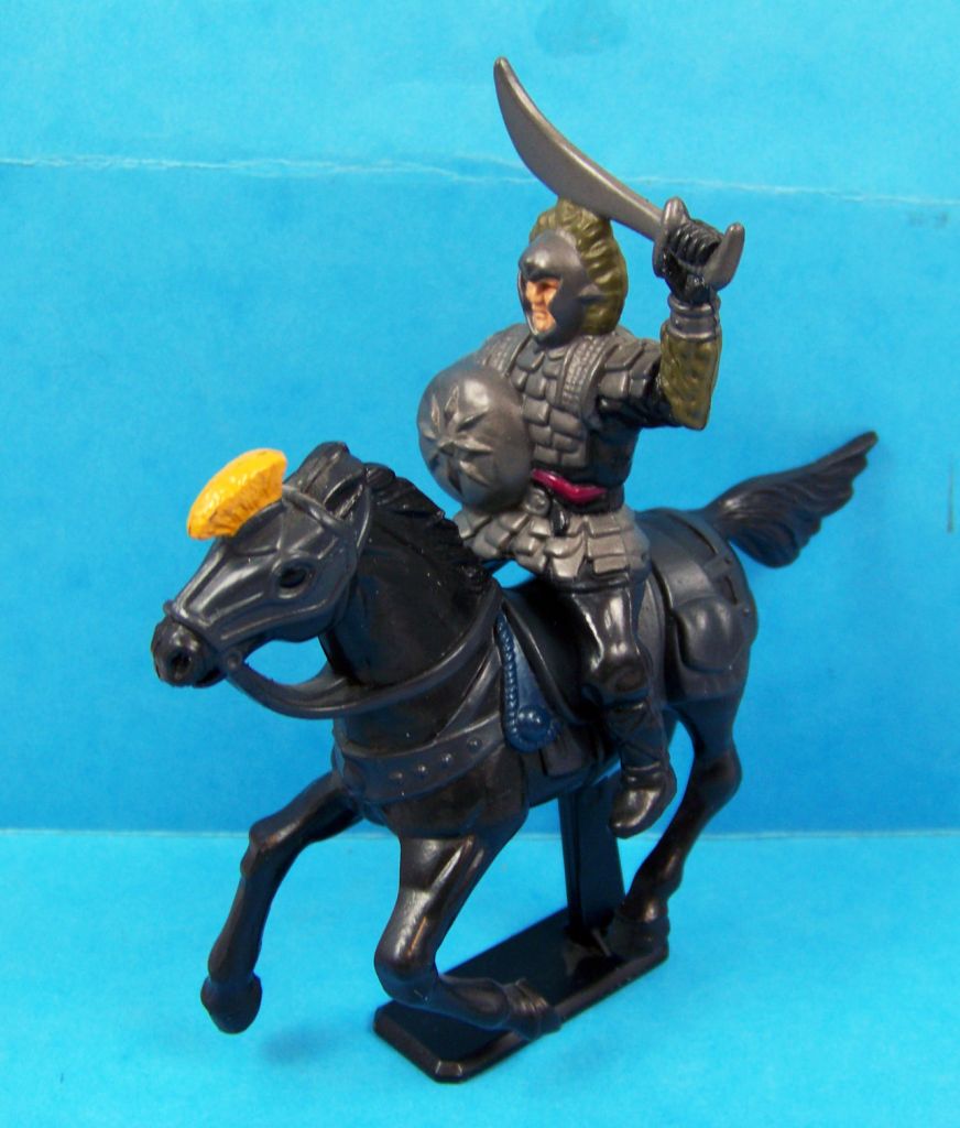 Willow horse hot sale toy