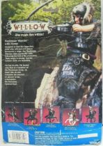 Willow - Tonka - Nockmaar Warrior and Horse (mint on card)