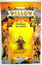 Willow - Tonka - Willow Ufgood (mint on card)