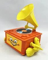 Wind-Up - Feber - Don Gramofono (Mr. Gramophon)