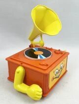 Wind-Up - Feber - Don Gramofono (Mr. Gramophon)