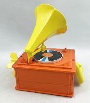 Wind-Up - Feber - Don Gramofono (Mr. Gramophon)