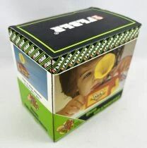 Wind-Up - Feber - Don Gramofono (Mr. Gramophone)