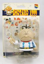 Wind-Up - Medicom - Shotaro 1999