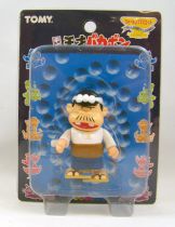 Wind-Up - Tomy - Bakabon No Papa