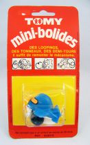 Wind-Up - Tomy Mini-Bolides - Avion