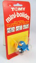 Wind-Up - Tomy Mini-Bolides - Avion