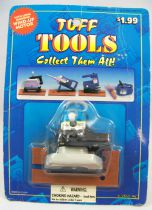 Wind-Up - Tuff Tools Novelty Inc. - Circular Saw #1