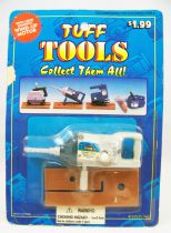 Wind-Up - Tuff Tools Novelty Inc. - Perceuse