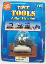 Wind-Up - Tuff Tools Novelty Inc. - Scie Circulaire #1