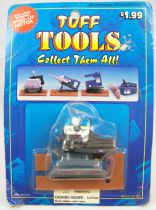 Wind-Up - Tuff Tools Novelty Inc. - Scie Circulaire #2