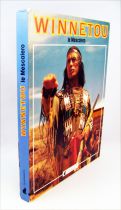 Winnetou le Mescalero - Editions du chat perché (Flammarion 1980) 