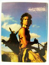 Winnetou le Mescalero - Editions du chat perché (Flammarion 1980) 