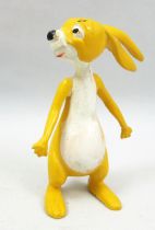 Winnie l\'ourson - Figurine JIM - Coco Lapin