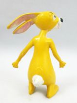 Winnie l\'ourson - Figurine JIM - Coco Lapin